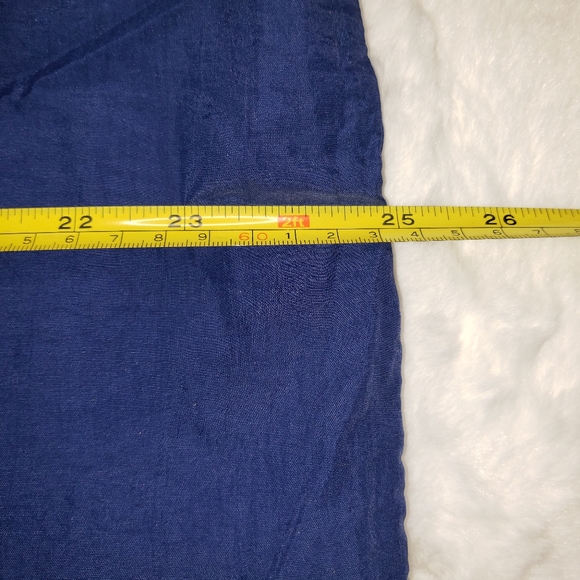 Men Reversible Vest Jacket - Picture 7 of 9